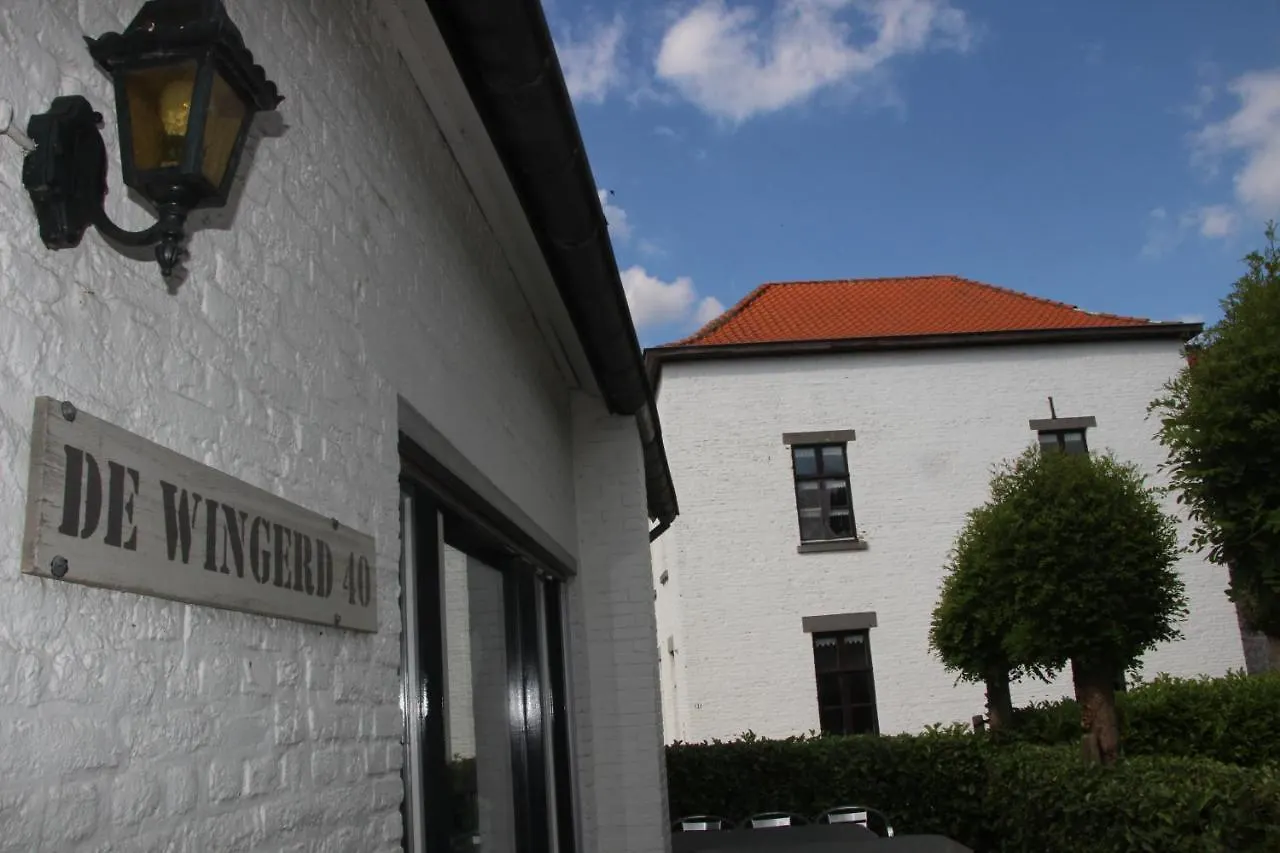 Holiday home De Biesenberg Villa Ulestraten