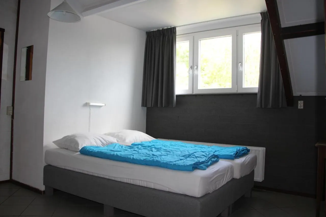 De Biesenberg Villa Ulestraten Holiday home