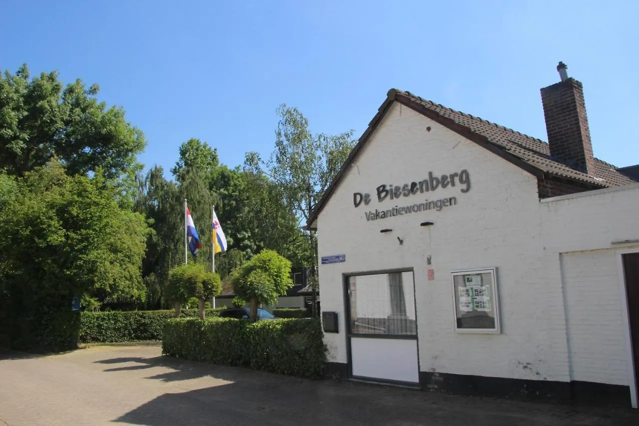 De Biesenberg contacts