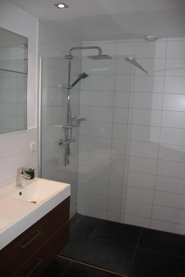 De Biesenberg Villa Ulestraten Holiday home