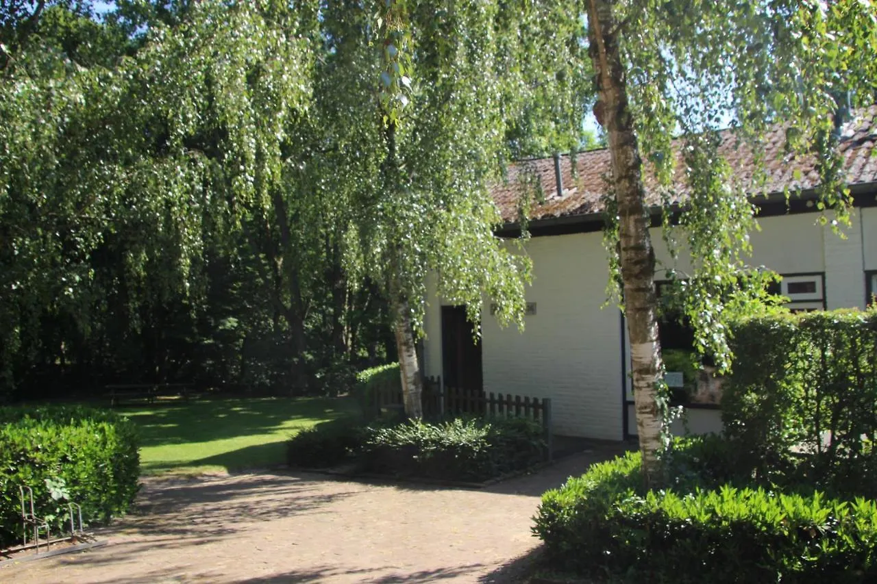 De Biesenberg Villa Ulestraten Holiday home