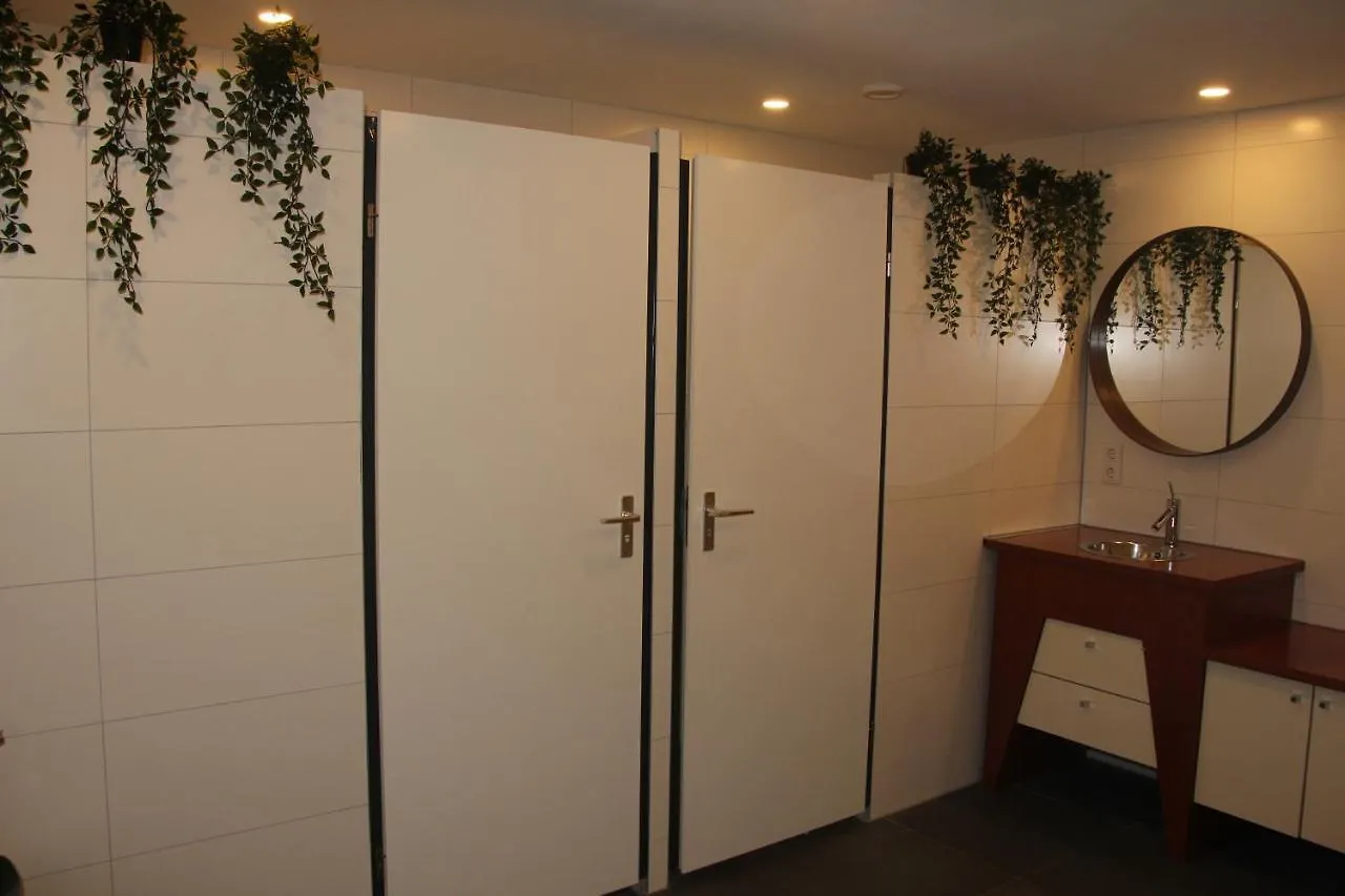 De Biesenberg Villa Ulestraten Holiday home
