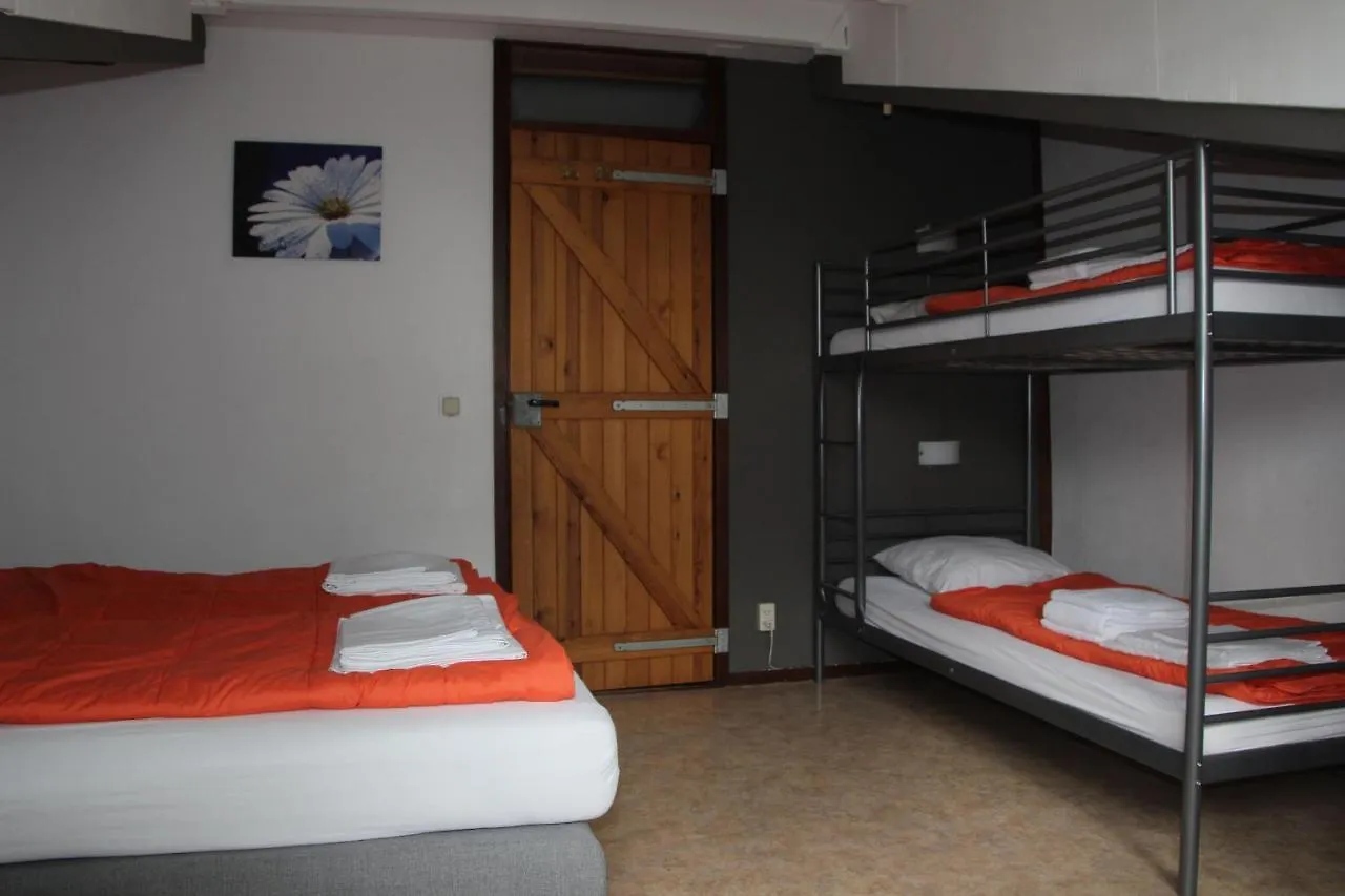 De Biesenberg Villa Ulestraten Holiday home