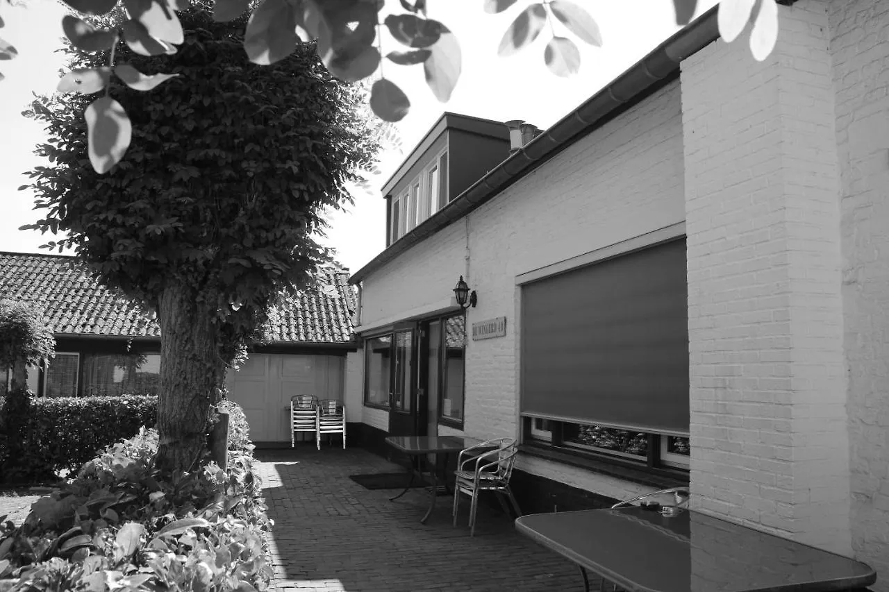 De Biesenberg Villa Ulestraten
