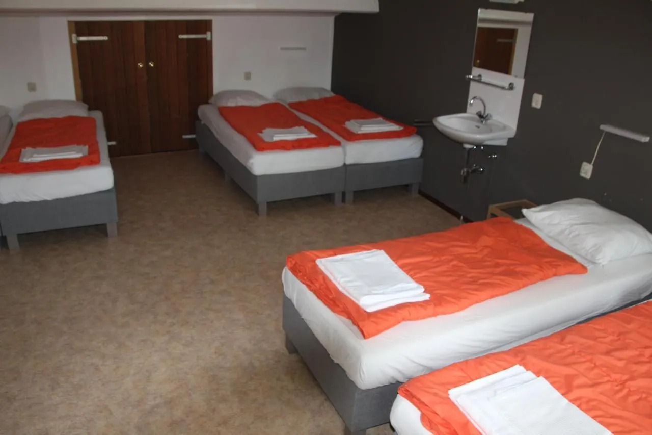 Holiday home De Biesenberg Villa Ulestraten