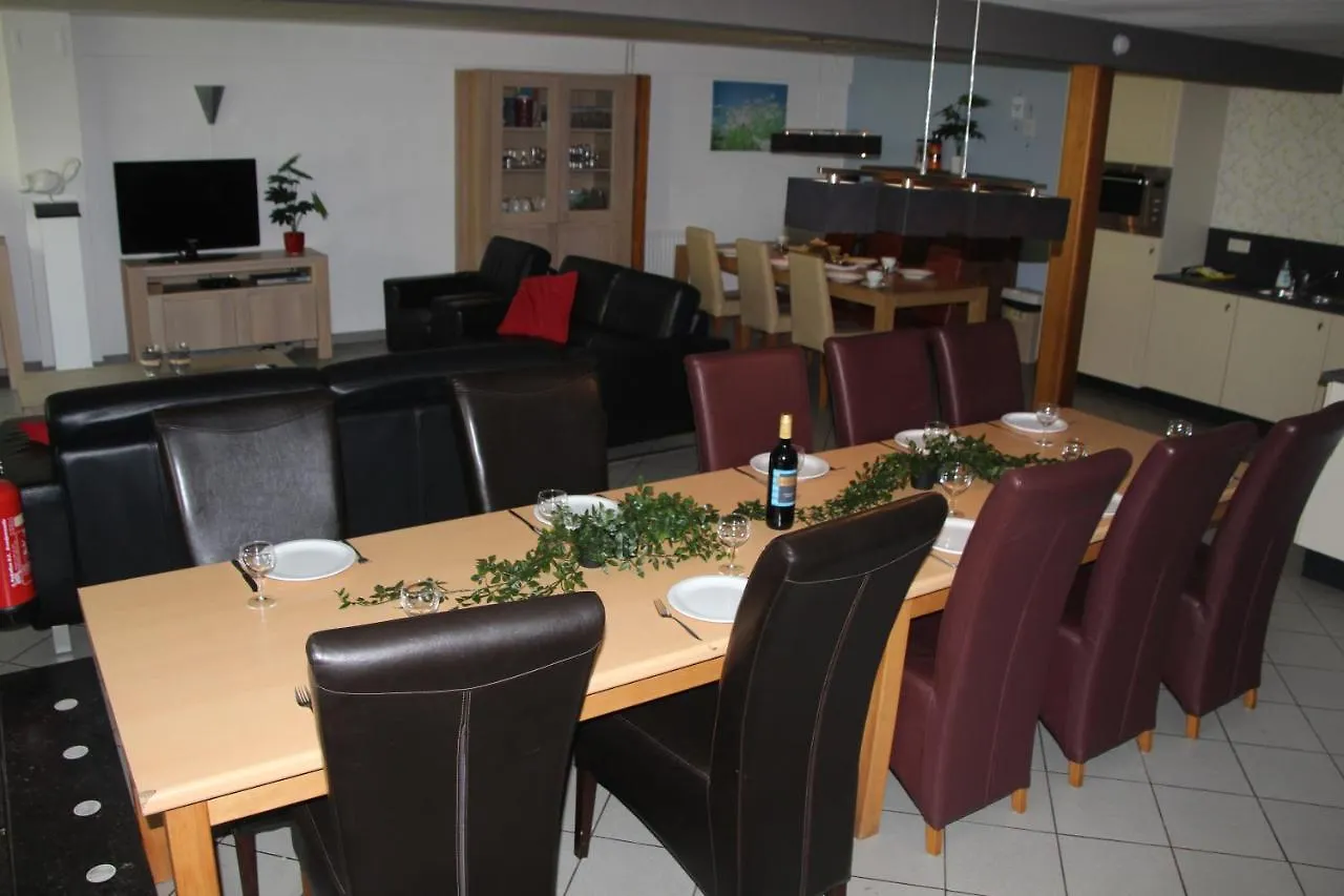 De Biesenberg Villa Ulestraten Holiday home