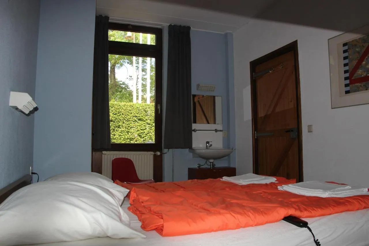 Holiday home De Biesenberg Villa Ulestraten Netherlands