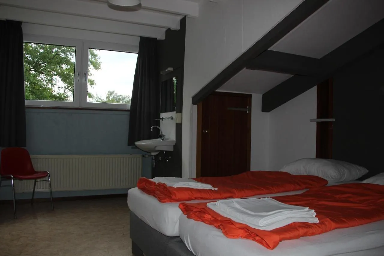 Holiday home De Biesenberg Villa Ulestraten