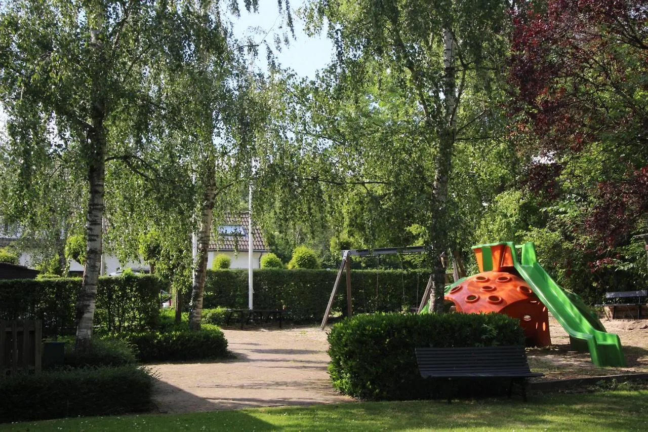 De Biesenberg Villa Ulestraten Netherlands