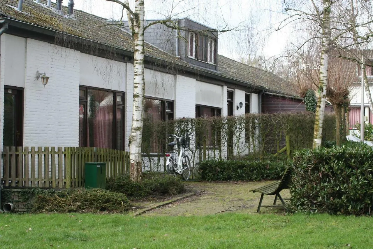 Holiday home De Biesenberg Villa Ulestraten
