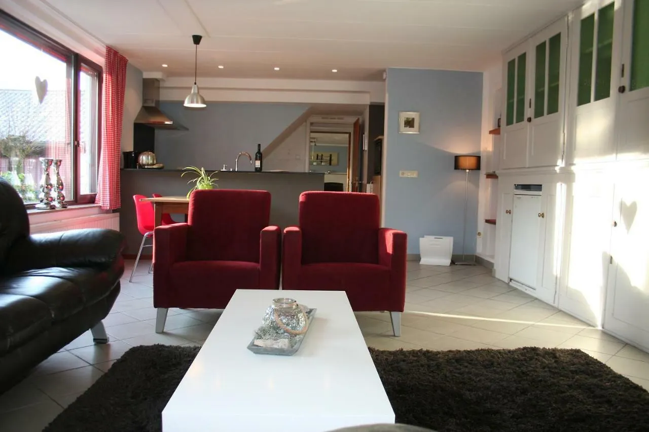 De Biesenberg Villa Ulestraten Holiday home