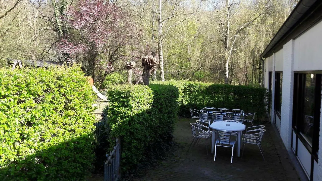 De Biesenberg Villa Ulestraten Holiday home