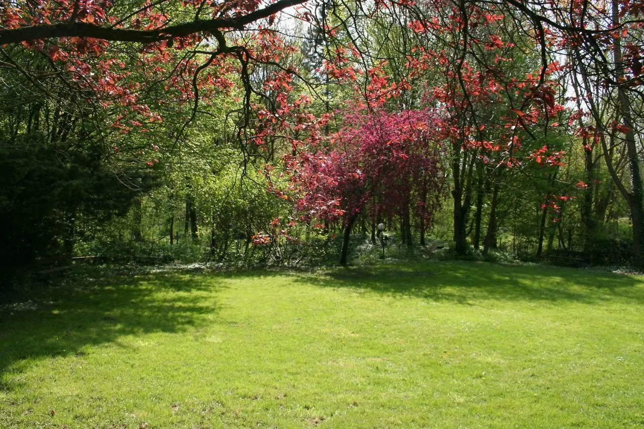 Holiday home De Biesenberg Villa Ulestraten Netherlands