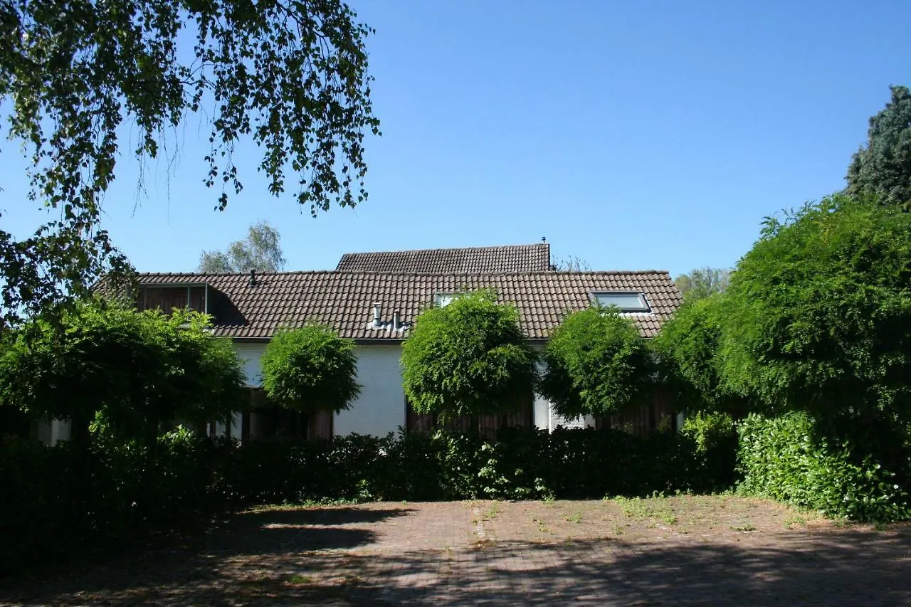 De Biesenberg Villa Ulestraten Holiday home