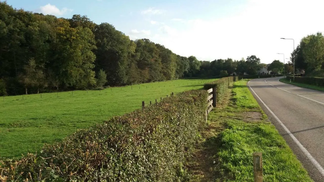 Holiday home De Biesenberg Villa Ulestraten Netherlands