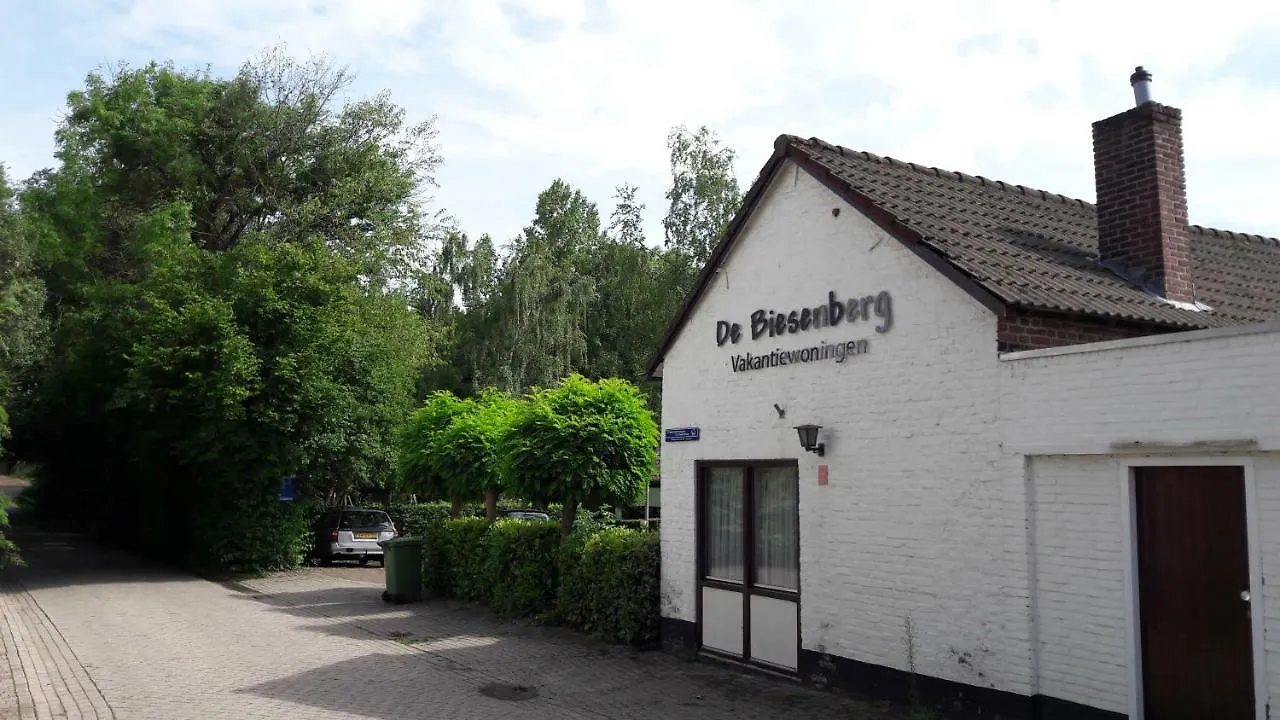De Biesenberg Villa Ulestraten